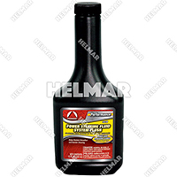 PR-3210 P/S FLUID SYSTEM FLUSH