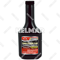 PR-3912 POWER STEERING FLUID (12 OZ)