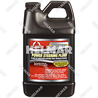 PR-3964 POWER STEERING FLUID (64 OZ)