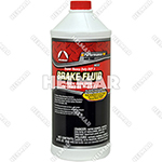 PR-6032 BRAKE FLUID, DOT 3  (32 OZ)