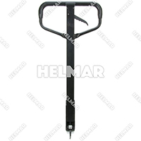 B1A HANDLE ASSEMBLY, COMPLETE