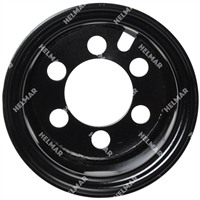 R800-34 STEEL RIM ASSEMBLY