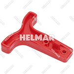 SB50-HDL HANDLE (SB50 RED)