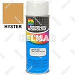 SPRAY-236 SPRAY PAINT (12OZ LEAD FREE YELLOW)