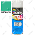 SPRAY-358 SPRAY PAINT (12OZ JEWELGREEN)