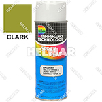 SPRAY-461 SPRAY PAINT (12OZ YELLOW GREEN II)