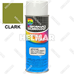 SPRAY-465 SPRAY PAINT (12OZ HOT YELLOW GREEN)