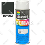 SPRAY-826 SPRAY PAINT (20OZ GREY)