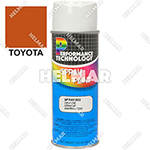 SPRAY-853 SPRAY PAINT (20OZ ORANGE)