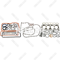 518504005 GASKET O/H SET