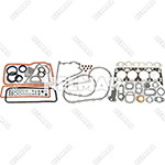 518504005 GASKET O/H SET