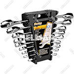 W1160 WRENCH SET (METRIC 9 PIECE)