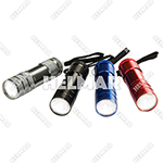 W2451 FLASHLIGHT (LED)