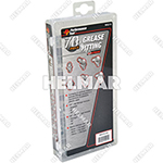 W5215 GREASE FITTINGS (70 PK  MIXED)