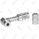 W54225 COUPLER (90 DEGREE SWIVEL)