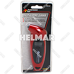 W9107 TIRE GAUGE (DIGITAL)