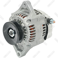 2100632-NEW ALTERNATOR (BRAND NEW)