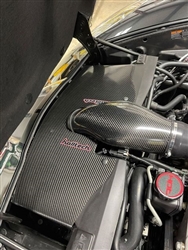 Halltech Beeline Carbon Fiber Package