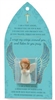 Grasslands Road Mini Angel Figurine