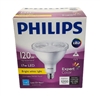 PHILIPS LED Dimmable PAR38 Flood 17W=120W Bulb, Pack of 1