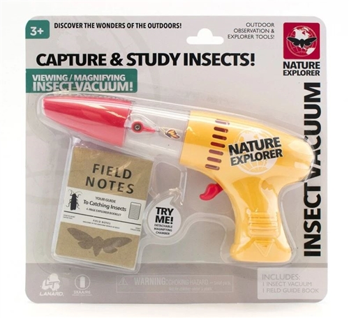 Nature Explorer - Insect Vacuum