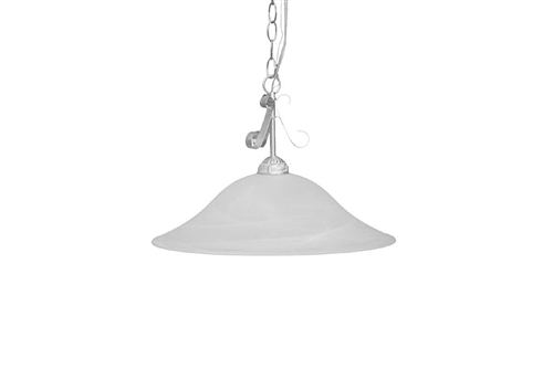 Globe - Metalica Collection - Pendant