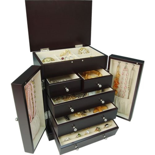 GuntherMele Jewelry Box - 71069340