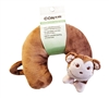 Cuddle Pals By Conair Children's Neck Rest / Travel Pillow