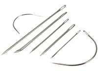 Home Repair Needles, 7 pcs