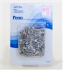 Safety Pins, Pack of 200