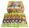 Shrek 2 Vintage Collectable Album Stickers - Panini, Pack Of 10 Stickers