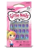 Fing'rs Girlie Nails 24 Stick-On Nails