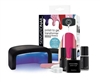 Sensationail Polish to Gel Transformer Starter Kit