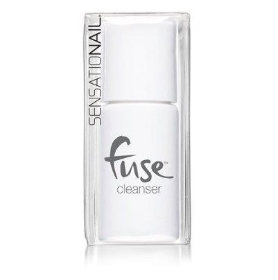 SensatioNail FUSE Gel Cleanser & Wipes, Pack of 2