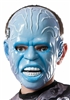 Rubie's The Amazing Spider-Man 2 Electro Adult Mask