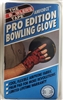 Amforce Pro Edition Bowling Gloves