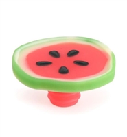 Charles Viancin Watermelon Bottle Stopper