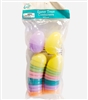 Easter Treat Containers, Pack Of 14