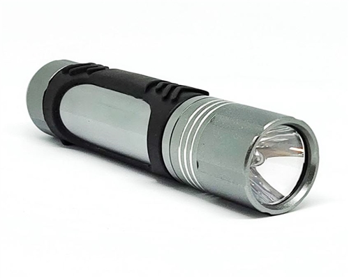 Lumilite Lumilite Aluminum Safety Flashlight