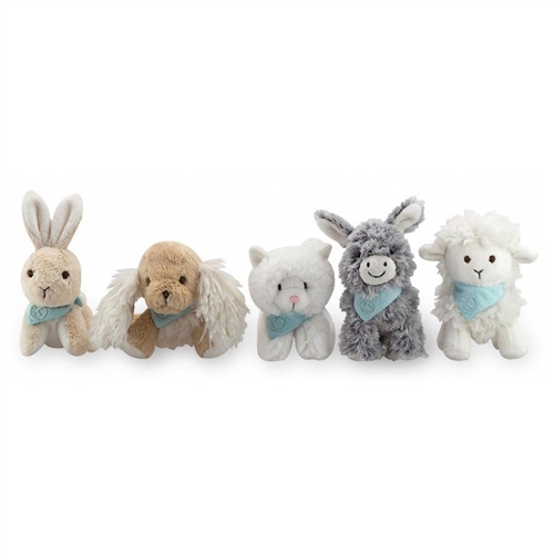 Kaloo Mini Les Amis 12CM / 4.7" - Assorted