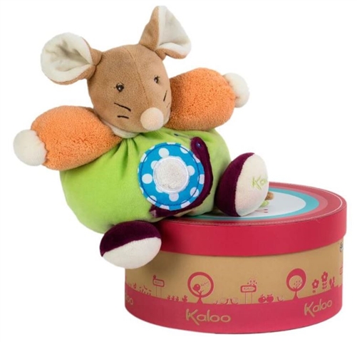 Kaloo COLORS Rabbit / Mouse  - Small