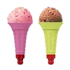 Silly Conesâ„¢ - Reusable Ice Cream Cone, 4 Colours