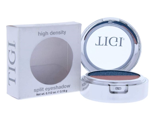 Tigi  High Density Split Eyeshadow, .112 oz