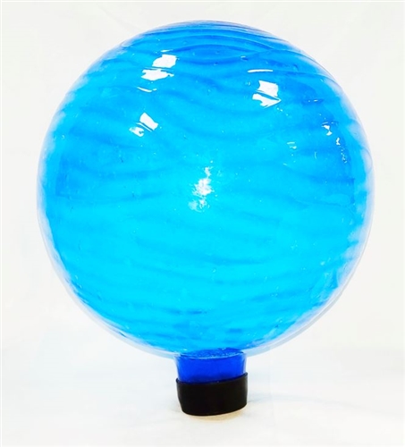 10-inch Garden Glass Gazing Balls