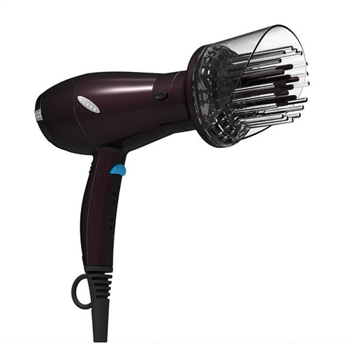 Infiniti Pro by Conair 2 in 1 Hair Styling Tool