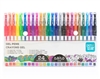 Pen+Gear Gel Pen Set, Set Of 24 - Case Of 24 Sets