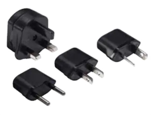 VITAL Four Travel Adapter Set