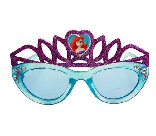 Disney Princess Tiara UV400 Sunglasses