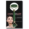 Double-Ended Jade De-Puffing Face Roller