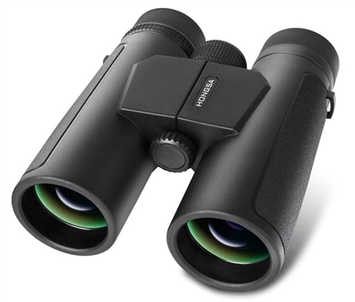 Compact 10x42 Binoculars for Adults